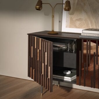 Drops Sideboard