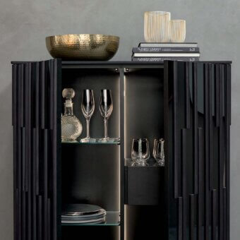 Drops Cupboard