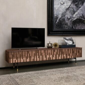 Drops TV Stand