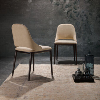 Malva Chair