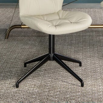 Sorrento Ésprit Swivel Chair