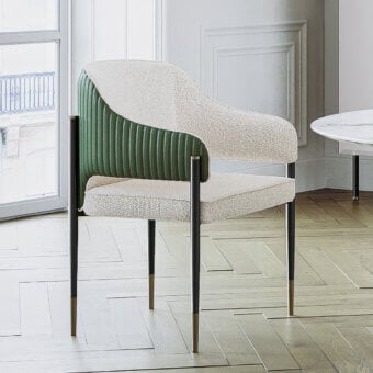 Giuliette Armchair