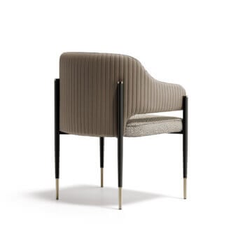 Giuliette Armchair