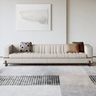 Grand Sofa