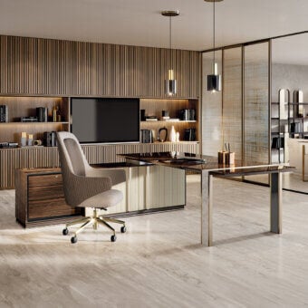 Lincoln XL Desk