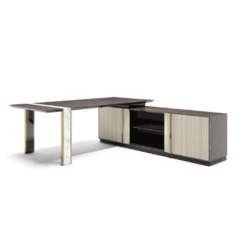 Lincoln XL Desk