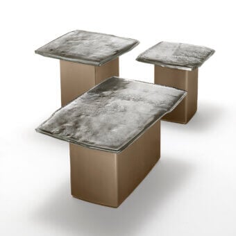 Barbon Side Table