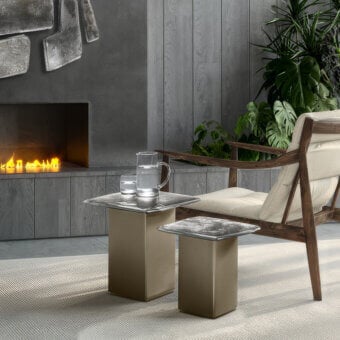 Barbon Side Table