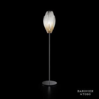 Agave Floor Lamp