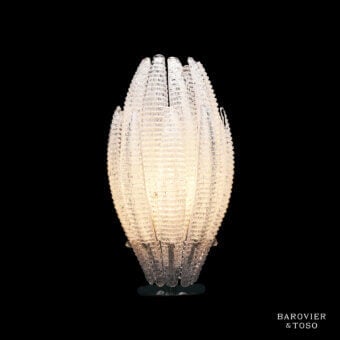 Agave Table Lamp