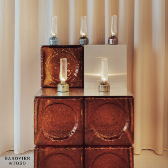 Aurora Table Lamp