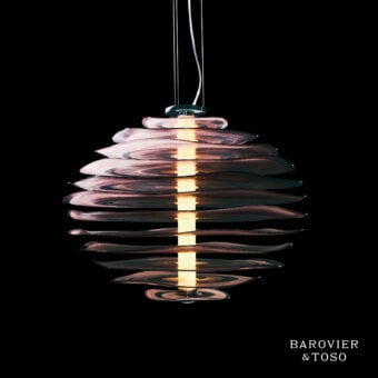 Profilo Suspension Lamp