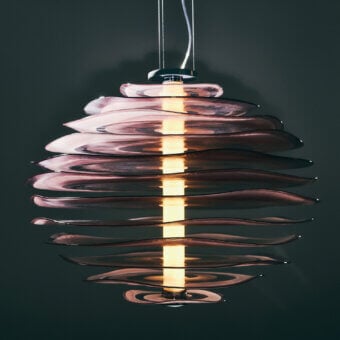 Profilo Suspension Lamp
