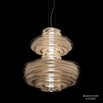 Profilo Suspension Lamp