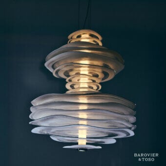 Profilo Suspension Lamp