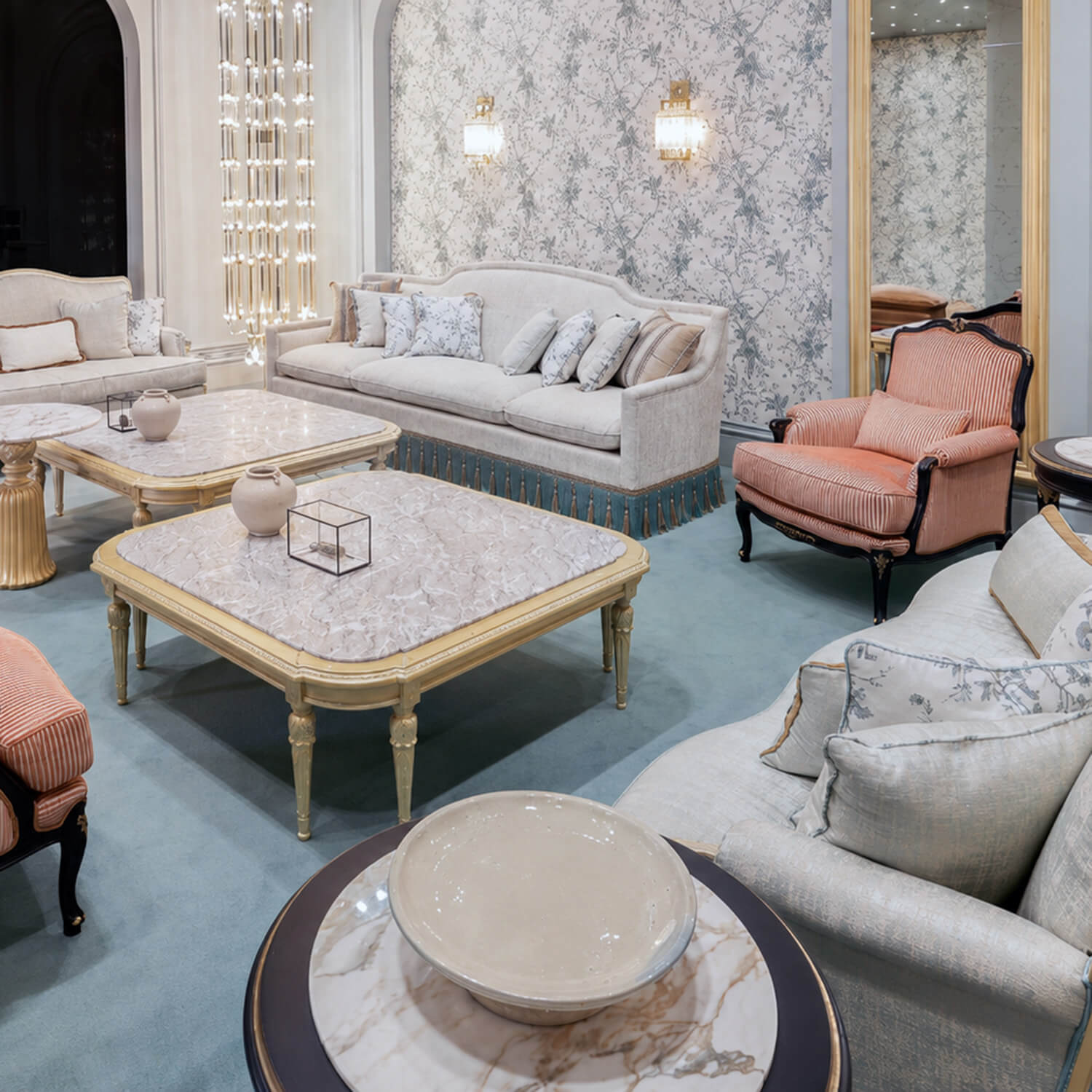 New Brand! Discover BELLOTTI EZIO