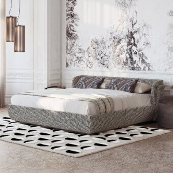 Allure Bed