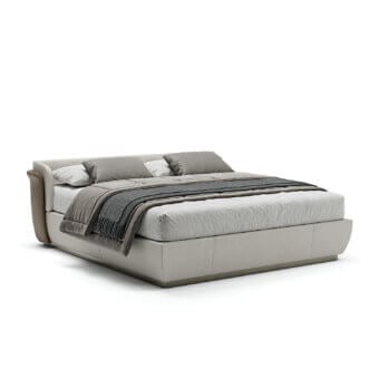 Allure Bed