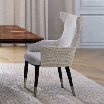 Beverly Chair