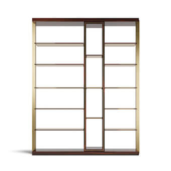 Biblo Bookcase