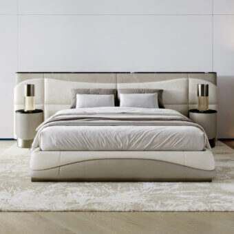 Clori Bed