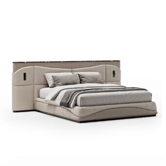 Clori Bed