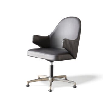 Diva Office Armchair