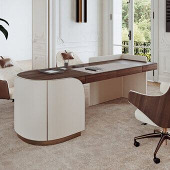 Duna Desk