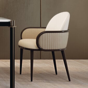 Gala Armchair