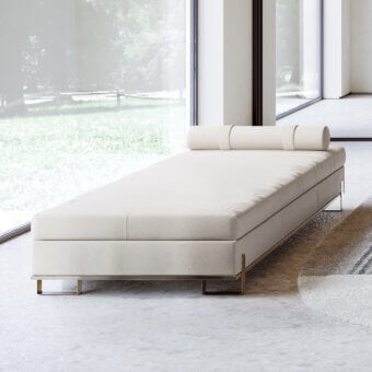 Grand Chaise Lounge