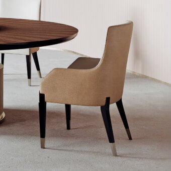 Madame Chair