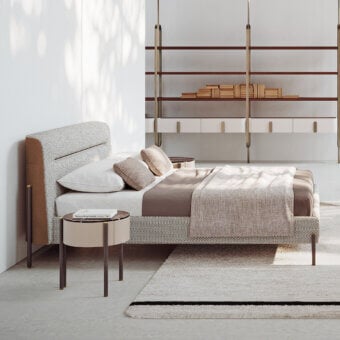 Mayfair Bed