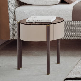 Mayfair Nightstand