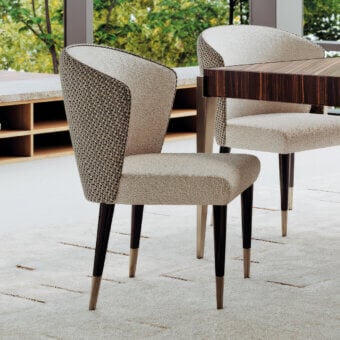 Ninfea Chair
