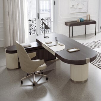 Olimpia XL Desk