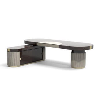 Olimpia XL Desk