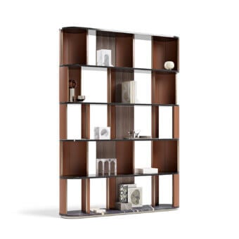 Sipario Bookcase