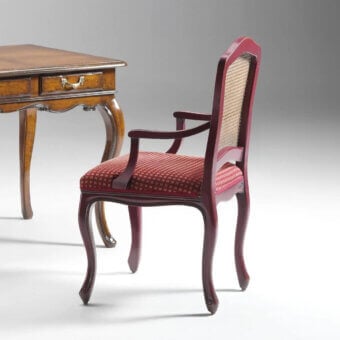 Da Vinci Armchair