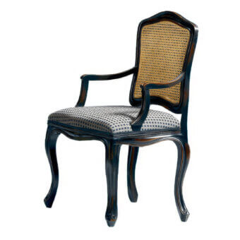 Da Vinci Armchair