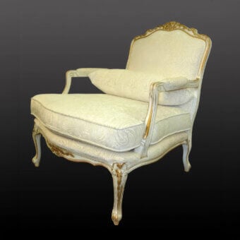 Marcelle Lounge Chair