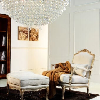 Marcelle Lounge Chair