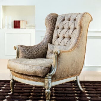 Michelangelo Lounge Chair