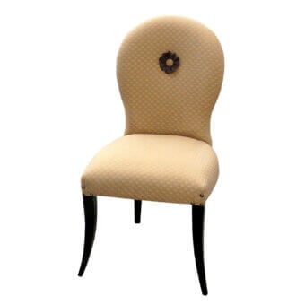 Saint Cloud Chair