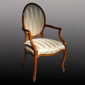 Taylor Armchair