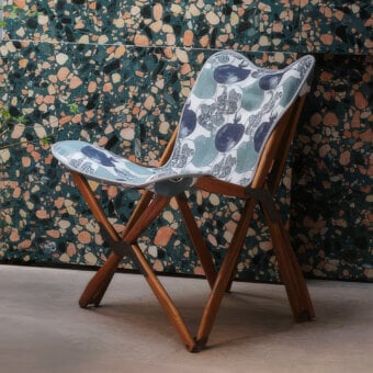 Alisea Tripolina Chair