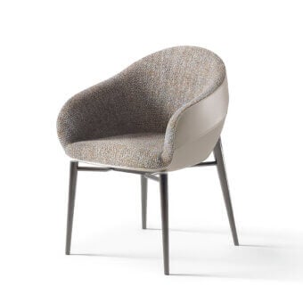 Aphira Armchair - Maserati Edition