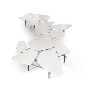 Fragmentum Coffee Table