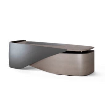 Kimé Desk - Maserati Edition