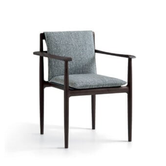 Kumiki Armchair