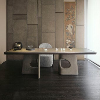 Yuan Table